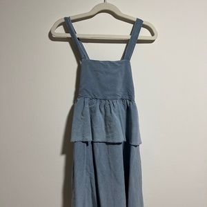 Chaser Girls Coastal Cloth Sundress